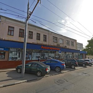 Tkatskaya Street, 10 ، موسكو: صورة