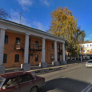 Рязань, Улица Ленина, 31: фото