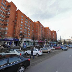 Krasnoarmeyskiy Avenue, 11, Tula: photo