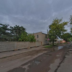 Belinskogo Street, 72, : foto
