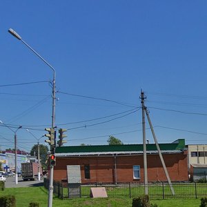 Ulitsa Revolyutsii, 125/1, Biysk: photo
