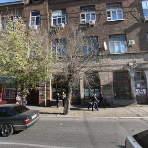 Kommunisticheskaya Street, 18/41, Astrahan: photo