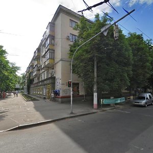 Pokrovs'ka Street, 1, Zhytomyr: photo