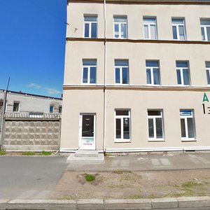 Vatutina Street, 17Б ، سان بطرسبرغ: صورة