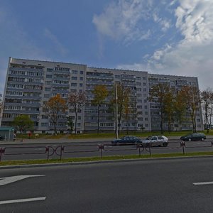 Tashkienckaja Street, 2, Minsk: photo