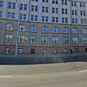 Sviardlova Street, 28 ، مينسك: صورة
