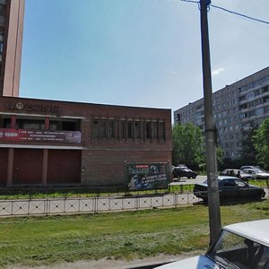 Lenskaya Street, 17к1 ، سان بطرسبرغ: صورة