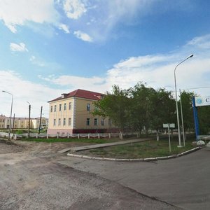 Сарань, Улица Жамбыла, 85: фото