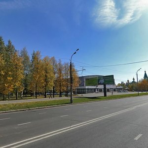 Udmurtskaya Street, 222, Izhevsk: photo