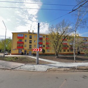 Aeroflotska vulytsia, 14, : foto