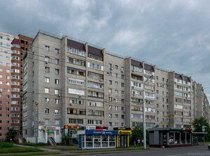 Уфа, Улица Георгия Мушникова, 11: фото