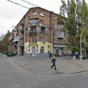 Harmatna Street, 22/32, Kyiv: photo