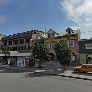 Prospekt Hrushevskoho, 21Г, : foto