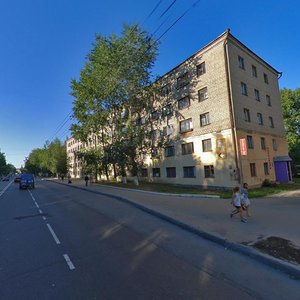 Вологда, Улица Горького, 109: фото