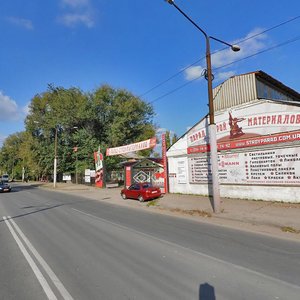 Vulytsia Istomina, 33А, Zaporizhia: photo