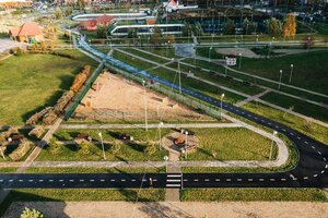 Bratislavskaya Street, 13к1, Moscow: photo