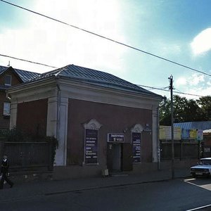 Zheleznoy Divizii Street, 22, : foto