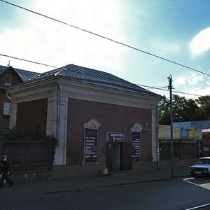 Zheleznoy Divizii Street, 22, Ulyanovsk: photo