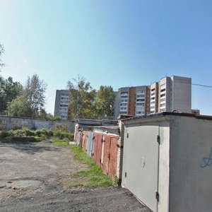 Ulitsa Bondarya, 9А, Khabarovsk: photo