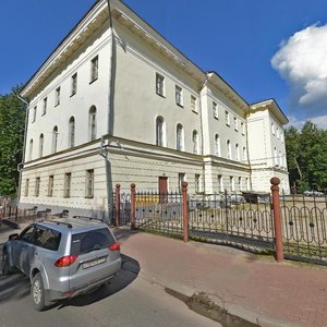 Pobedy-Sofiyskaya Square, No:2, Velikiy Novgorod: Fotoğraflar