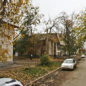 Pereulok Yuriya Pavlova, 12, : foto