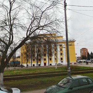 Geroya Yuriya Smirnova Street, 12, Nizhny Novgorod: photo