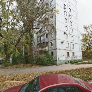 Bolnichnaya Street, 20, Samara: photo