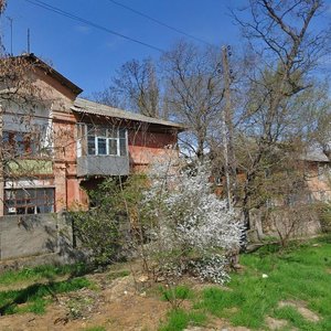 Азстром ул генерала кулакова 1а керчь фото Улица Комарова, 83А на карте Керчи - Яндекс.Карты