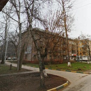 Batumskaya Street, 2А, Nizhny Novgorod: photo