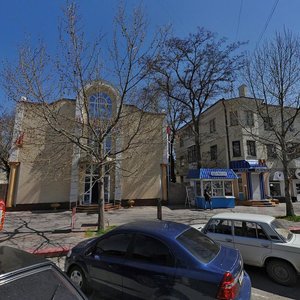 Lenina Street, 3А, Kerch: photo