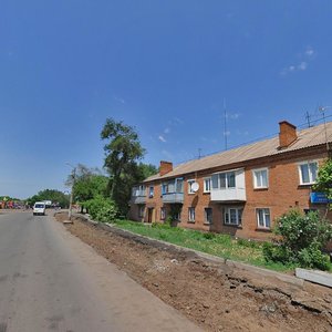 Vulytsia Kuprina, 118, Kryvyi Rih: photo