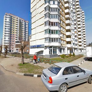 Ulitsa Zhilgorodok, 7А, Balashiha: photo