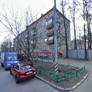 Fortunatovskaya Street, 16, : foto