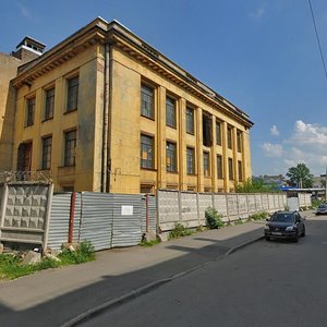 Aleksandra Bloka Street, No:6, Saint‑Petersburg: Fotoğraflar