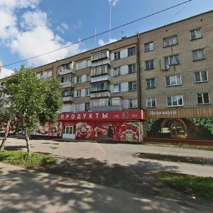Ulitsa Tatyanichevoy, 9, Chelyabinsk: photo