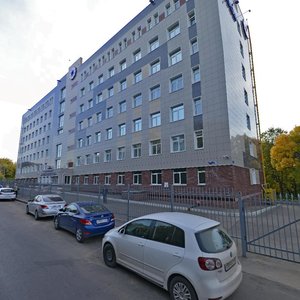 Malaya Yamskaya Street, 71, Nizhny Novgorod: photo