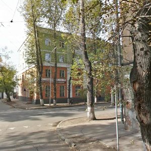 5th Army street, 46, Irkutsk: photo