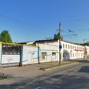 Vulytsia Otamana Holovatoho, 4, Odesa: photo