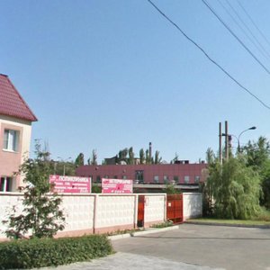 Chistoozyornaya Street, 2, Volgograd: photo