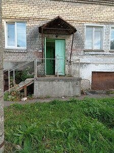 Shorina Street, 20А, Nizhny Novgorod: photo