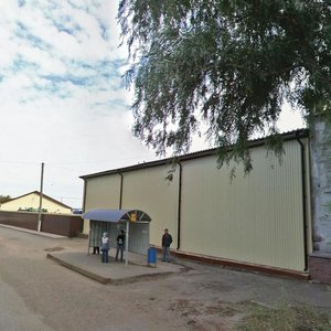 Semirechenskaya ulitsa, 89к1, Omsk: photo