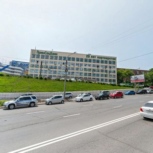 Partizanskiy Avenue, 44к2, Vladivostok: photo