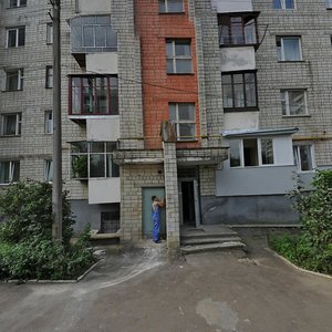 Львов, Улица Щурата, 5: фото