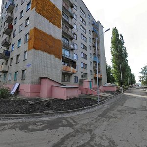 Stepnaya Street, 2, Belgorod: photo