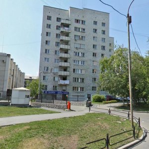 Sheynkmana Street, 4, Yekaterinburg: photo