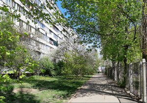 Volhohradska Street, 31, Kyiv: photo