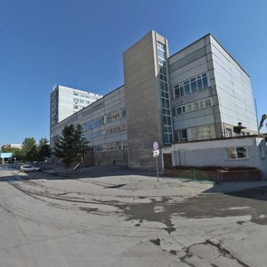 Frunze Street, 96, : foto
