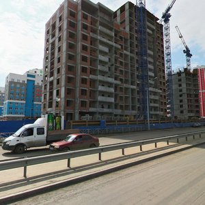 Krasnolesya Street, 135 ، يكاترينبورغ: صورة