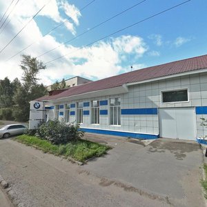 Shevchenko Street, 43 ، تومسك: صورة