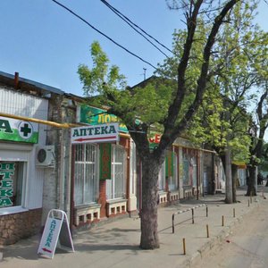 Kommunarov Street, 94, : foto